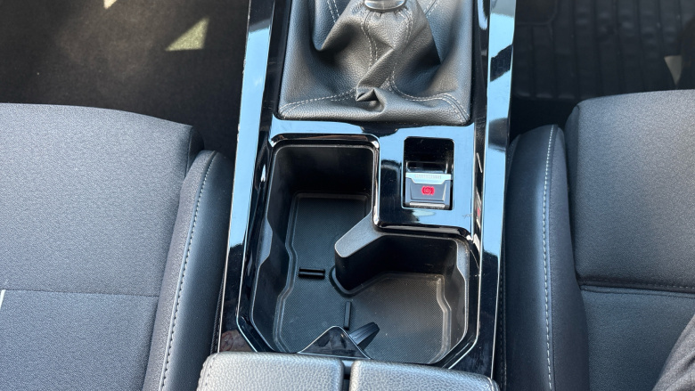 Vauxhall Astra 1.2 Turbo 130 GS 5dr Petrol Hatchback